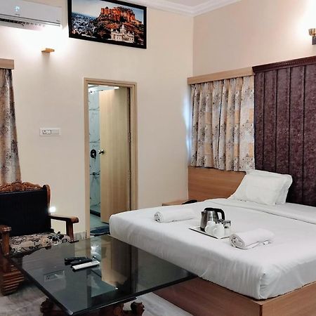 The Orchard House - A Boutique Hotel Jodhpur  Bagian luar foto