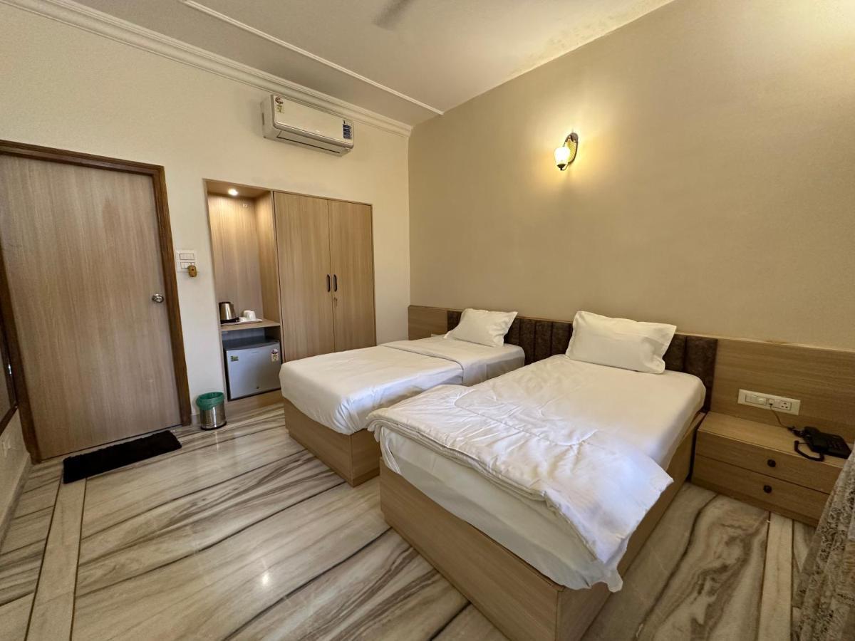 The Orchard House - A Boutique Hotel Jodhpur  Bagian luar foto