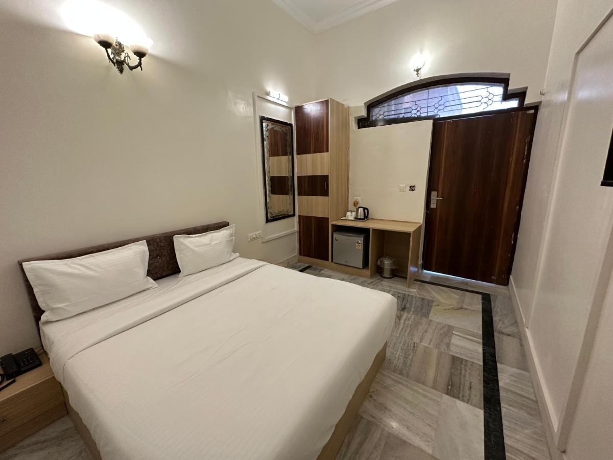 The Orchard House - A Boutique Hotel Jodhpur  Bagian luar foto