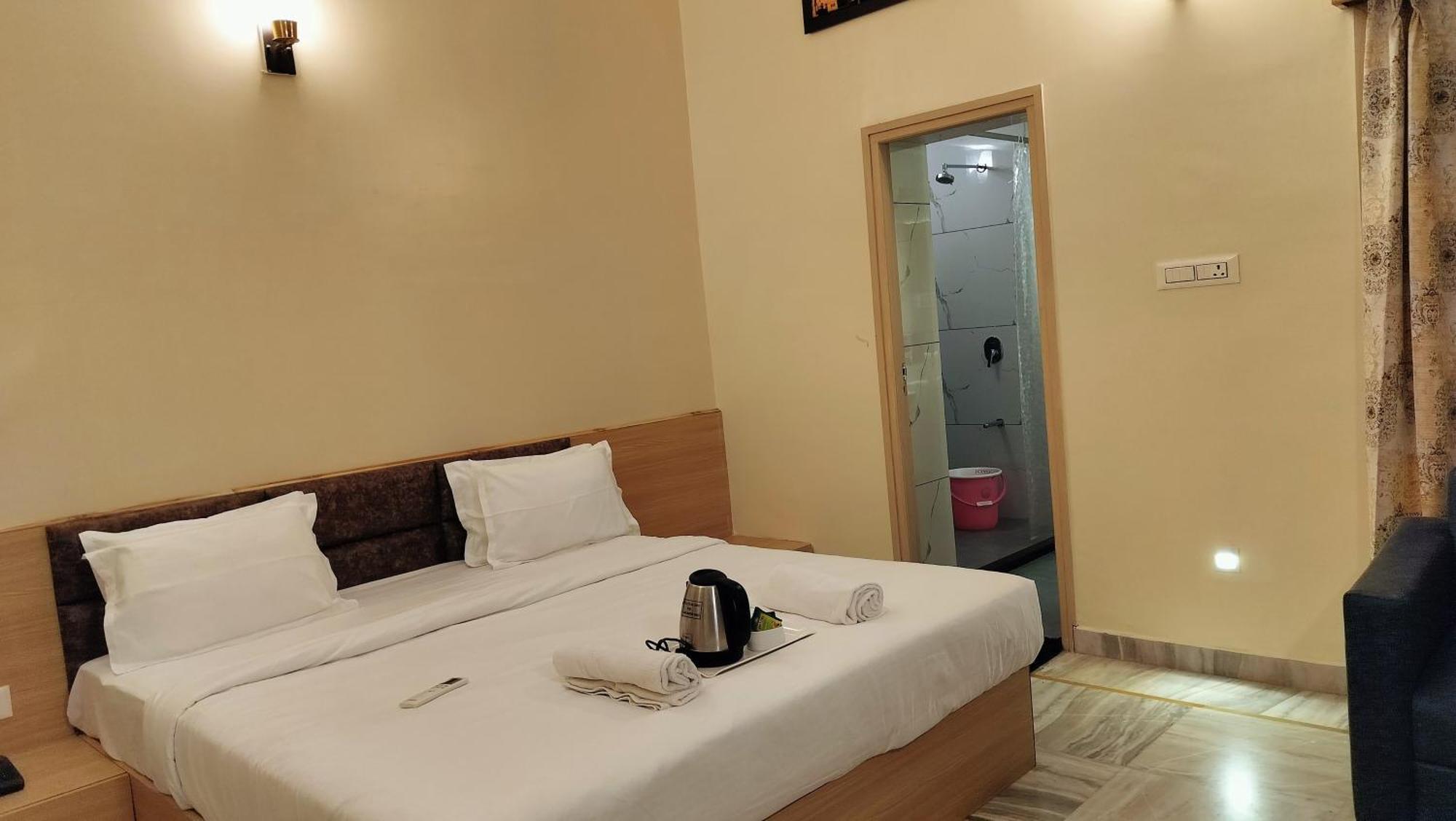 The Orchard House - A Boutique Hotel Jodhpur  Bagian luar foto