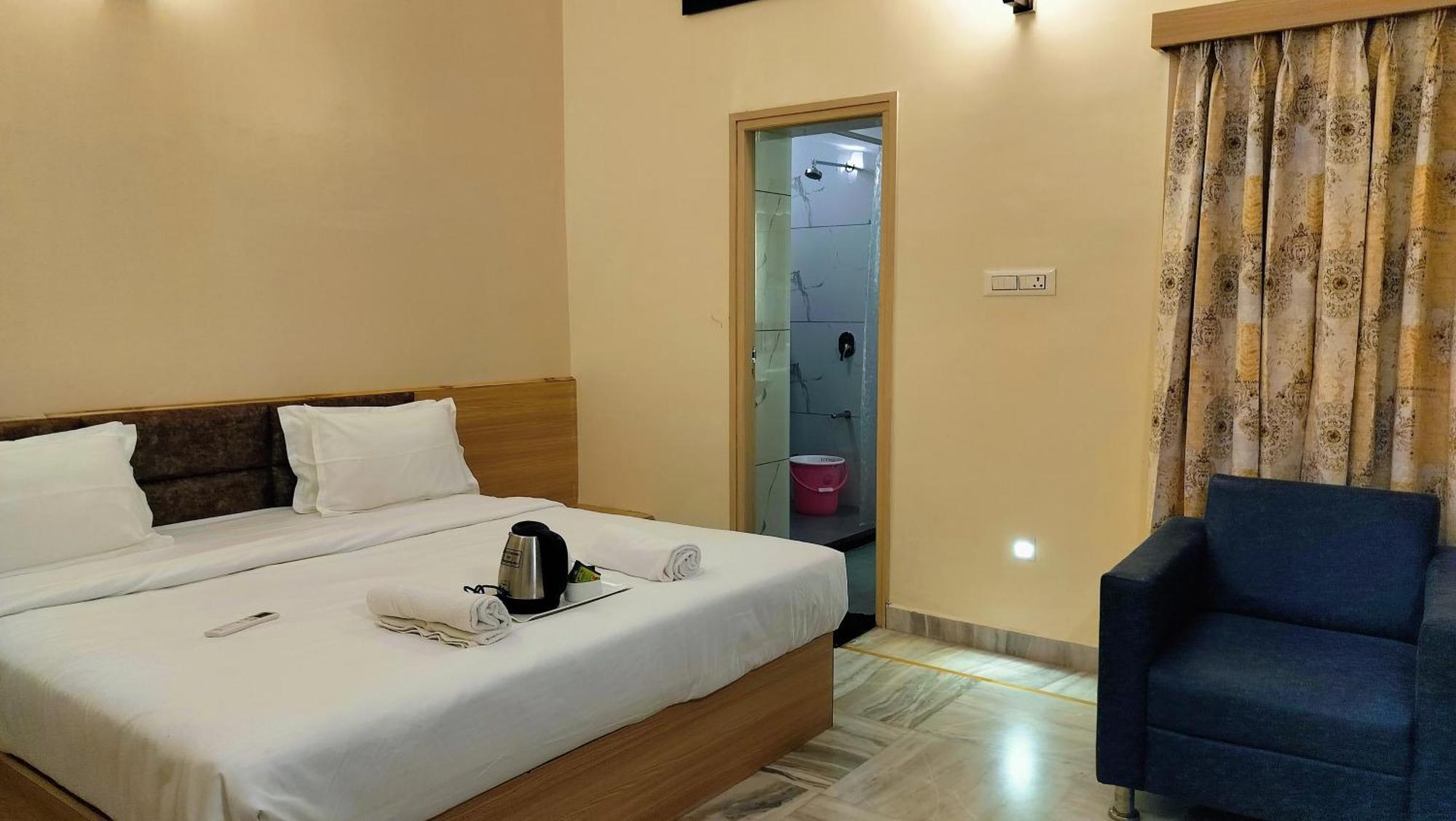The Orchard House - A Boutique Hotel Jodhpur  Bagian luar foto