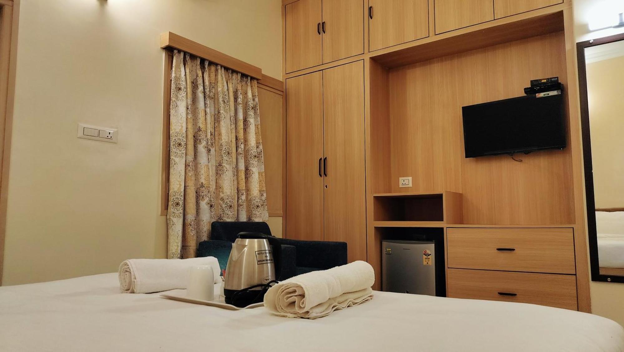 The Orchard House - A Boutique Hotel Jodhpur  Bagian luar foto