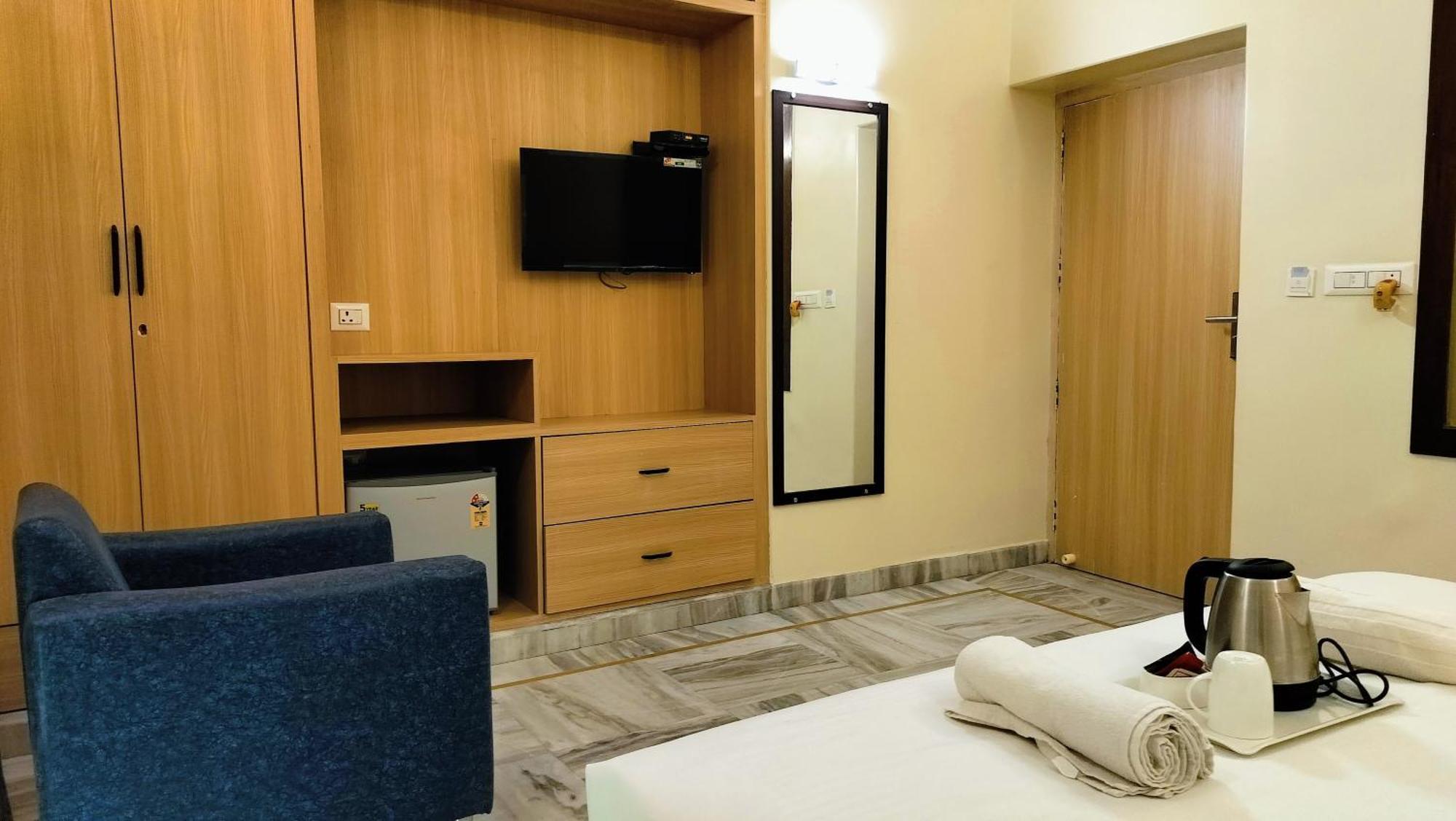 The Orchard House - A Boutique Hotel Jodhpur  Bagian luar foto
