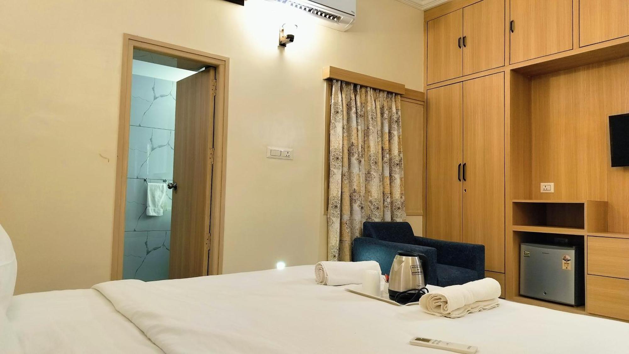 The Orchard House - A Boutique Hotel Jodhpur  Bagian luar foto