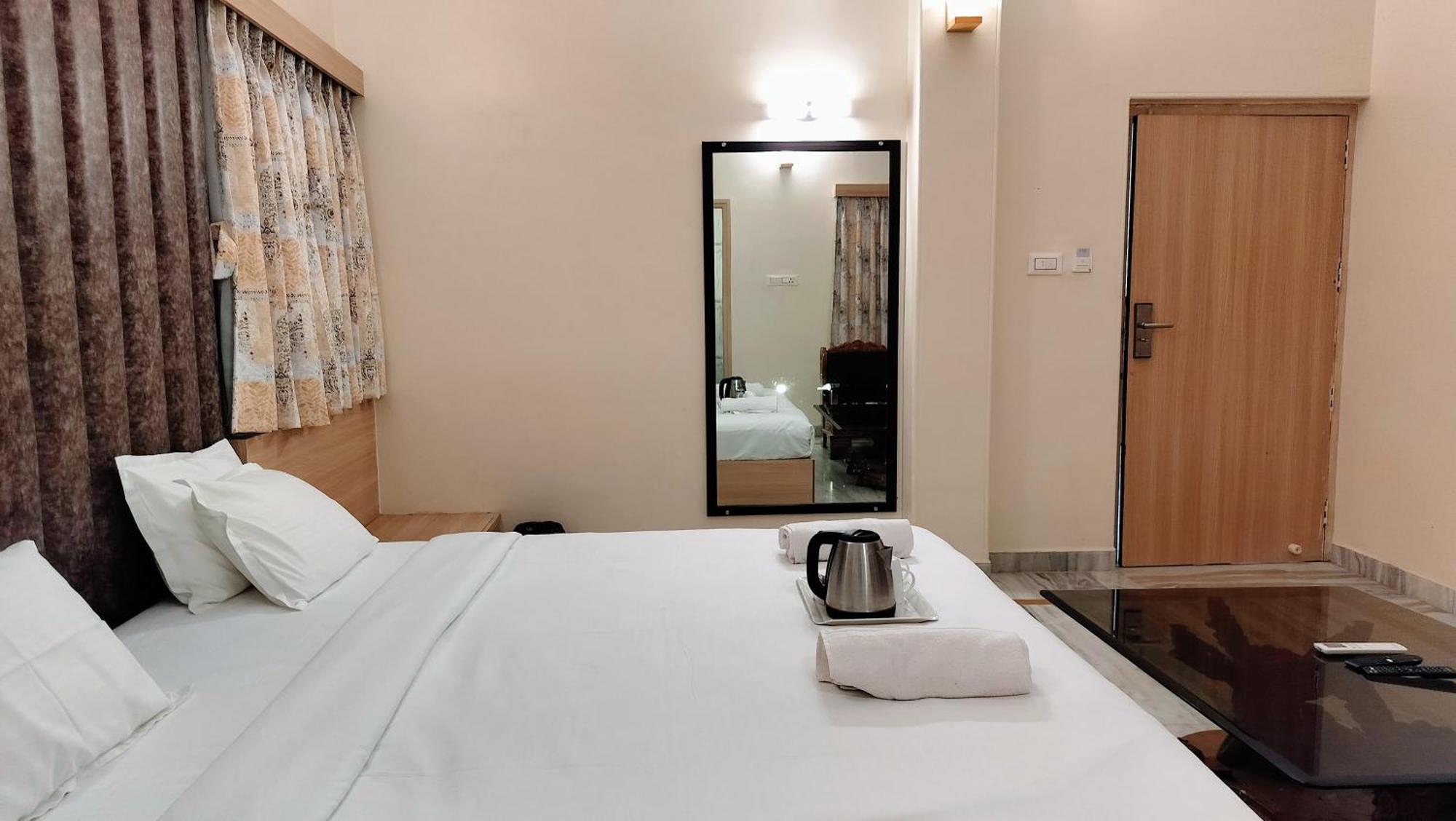 The Orchard House - A Boutique Hotel Jodhpur  Bagian luar foto