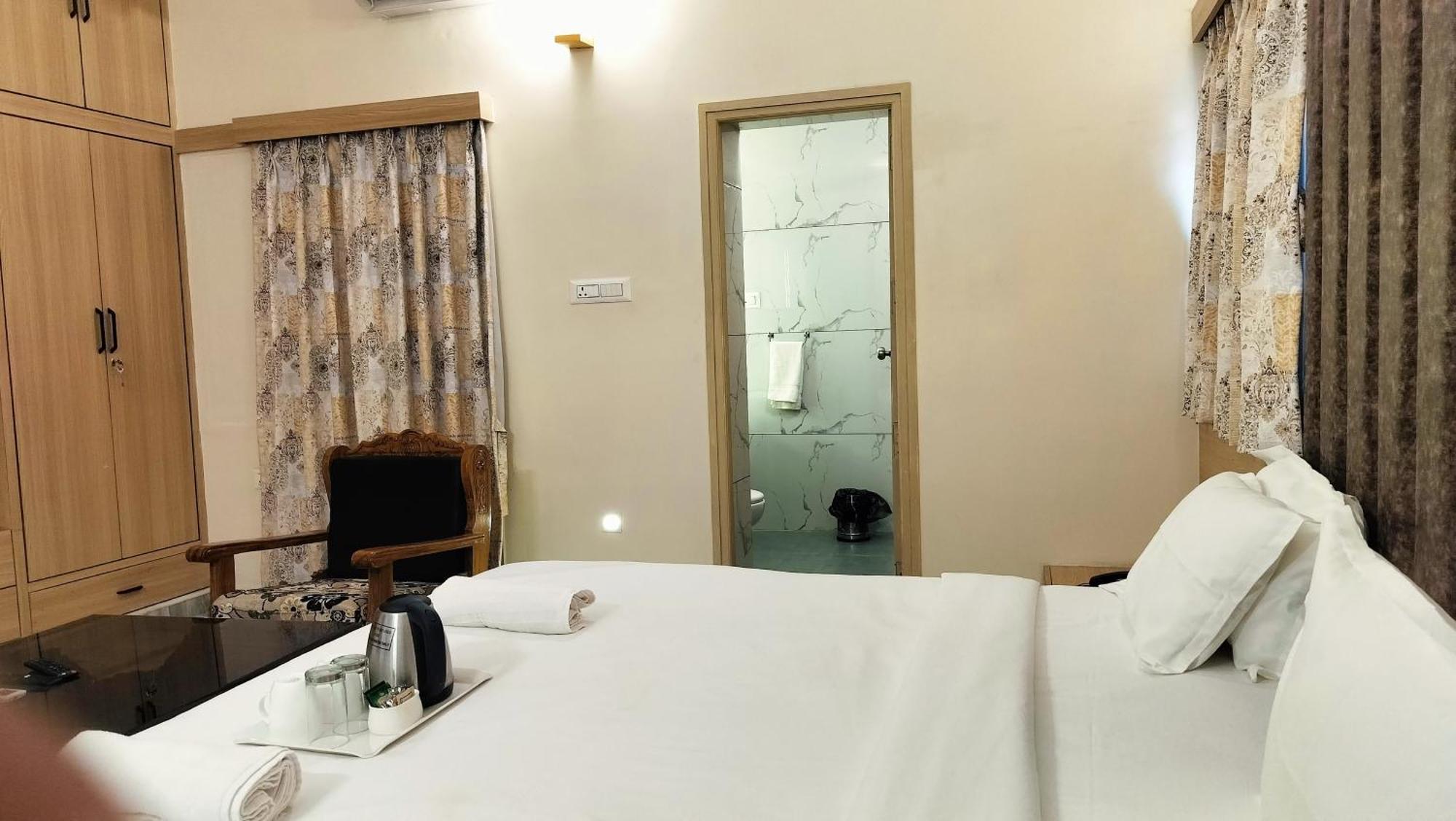 The Orchard House - A Boutique Hotel Jodhpur  Bagian luar foto