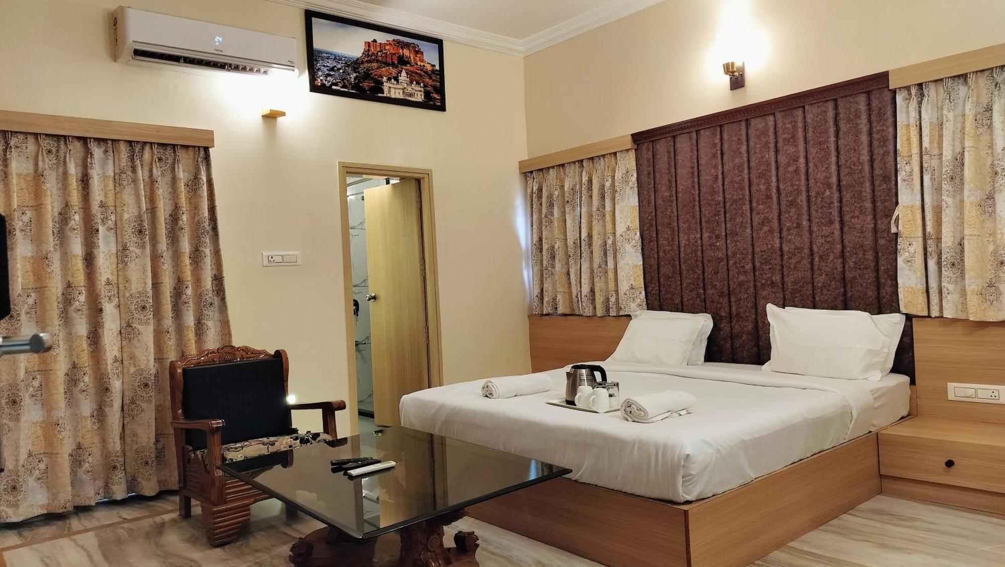 The Orchard House - A Boutique Hotel Jodhpur  Bagian luar foto