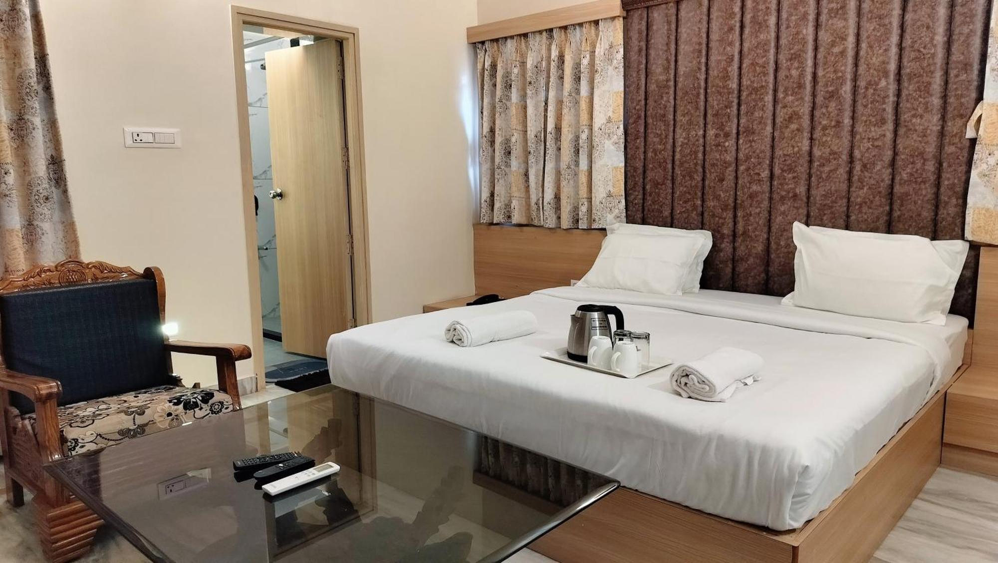 The Orchard House - A Boutique Hotel Jodhpur  Bagian luar foto