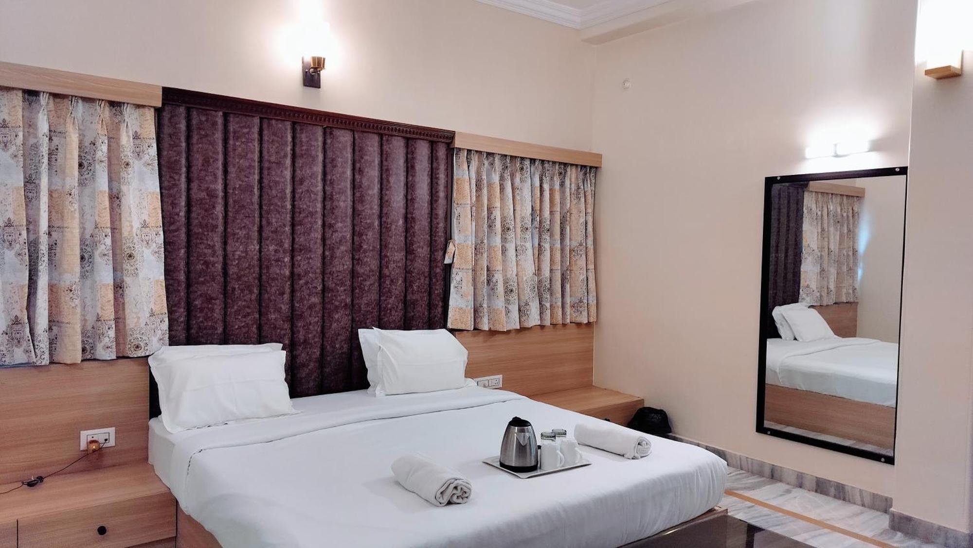 The Orchard House - A Boutique Hotel Jodhpur  Bagian luar foto