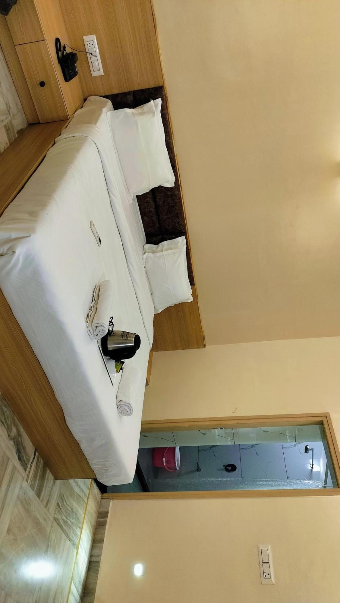 The Orchard House - A Boutique Hotel Jodhpur  Bagian luar foto